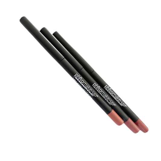 Matita labbra lip liner lunga vegana durata 24H Collection - CINECITTÀ MAKE UP